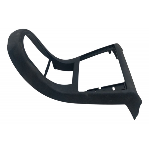 Moldura Console Central Citroen C4 Pallas 2008 2009 2010