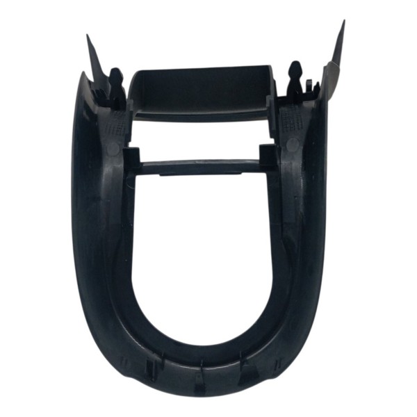 Moldura Console Central Citroen C4 Pallas 2008 2009 2010