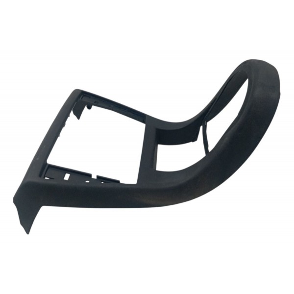 Moldura Console Central Citroen C4 Pallas 2008 2009 2010
