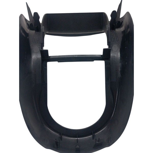 Moldura Console Central Citroen C4 Pallas 2008 2009 2010