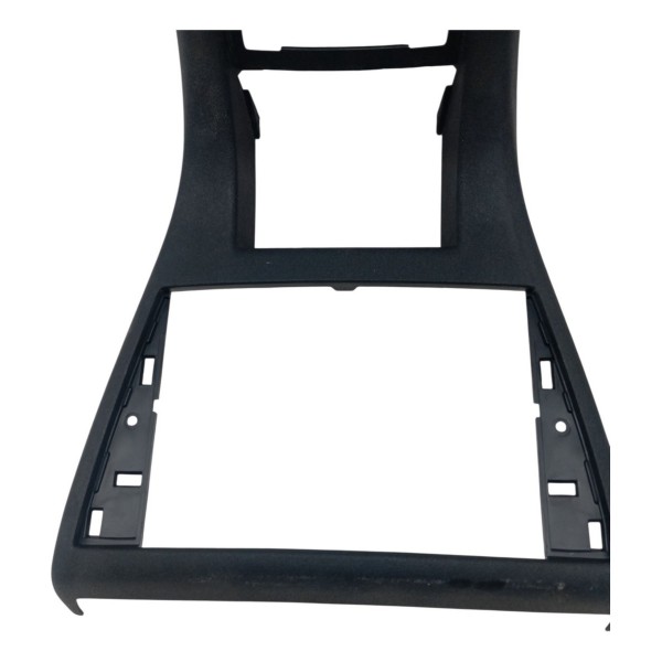 Moldura Console Central Citroen C4 Pallas 2008 2009 2010