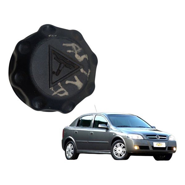 Tamapa Reservatorio Agua Radiador Chevrolet Astra 2002 2003