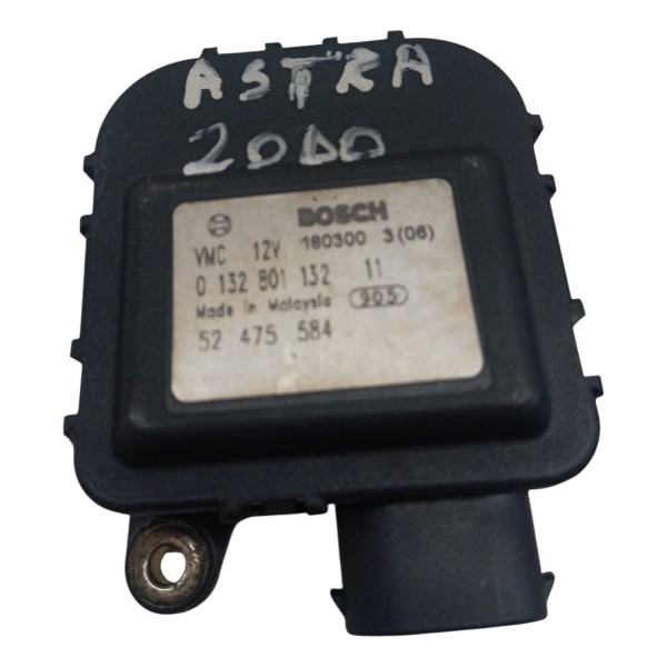 Motor Atuador Ar Condicionado Gm Astra 2002 2003