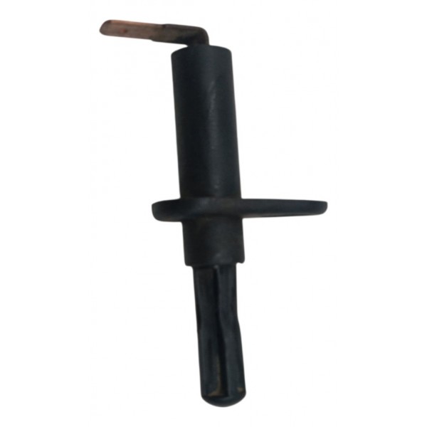 Sensor Interruptor Tampa Traseira Chevrolet Astra 2002 2003 Cinza-escuro