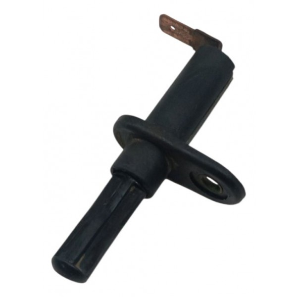 Sensor Interruptor Tampa Traseira Chevrolet Astra 2002 2003 Cinza-escuro