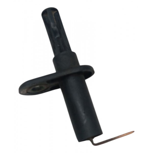 Sensor Interruptor Tampa Traseira Chevrolet Astra 2002 2003 Cinza-escuro