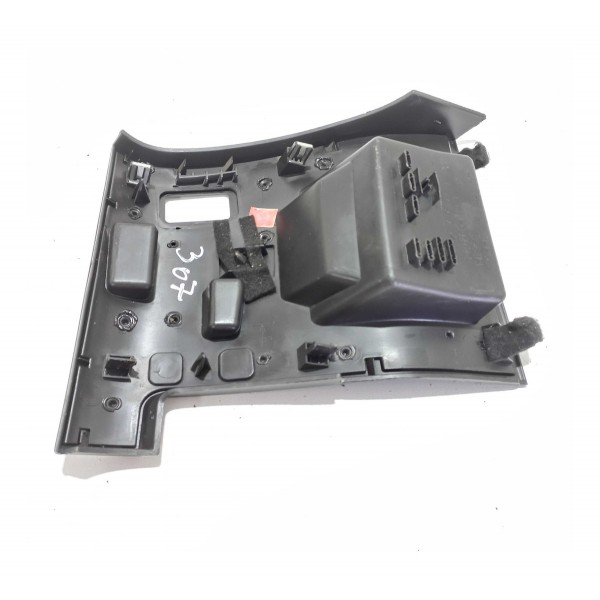 Tampa Caixa Fusível Painel Peugeot 307