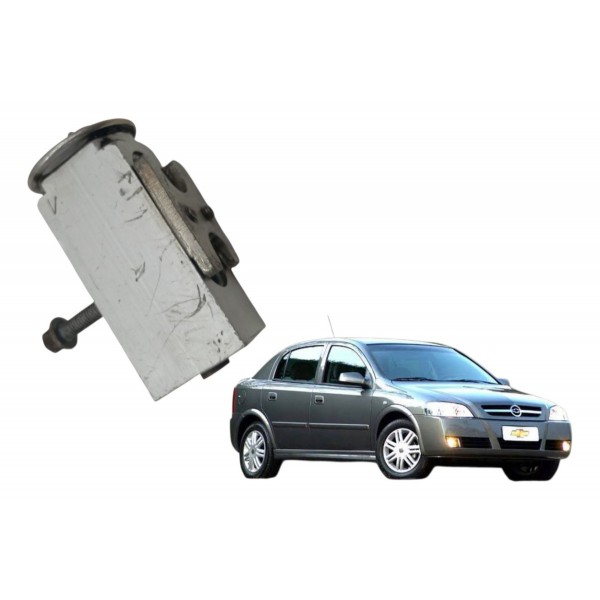 Valvula Expansão Ar Condicionado Chevrolet Astra 2002 2003