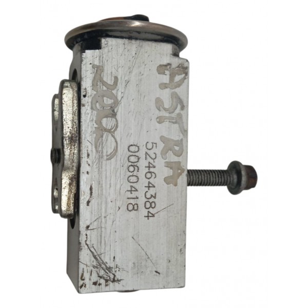 Valvula Expansão Ar Condicionado Chevrolet Astra 2002 2003