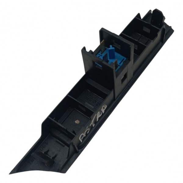 Moldura Botão Trava Destrava Porta Chevrolet Astra 2001 2002