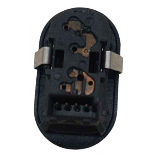 Botão Interruptor Vidro Eletrico Dianteiro Gm Astra 2003