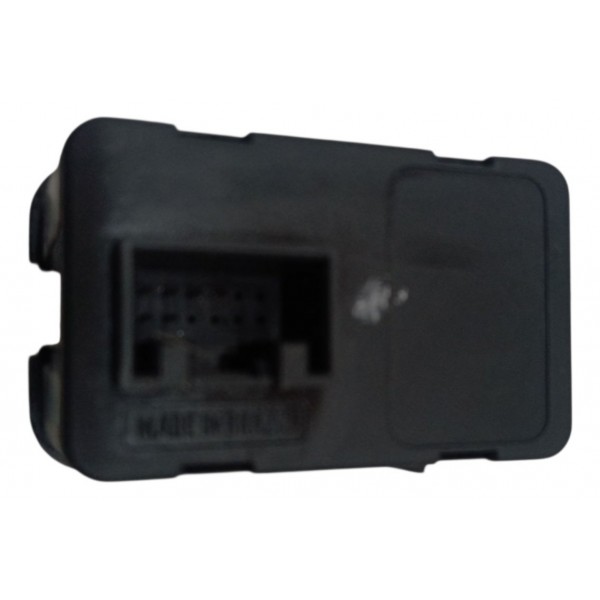 Botão Comando Vidro Dianteiro Esquerdo Gm Astra 2002 2003