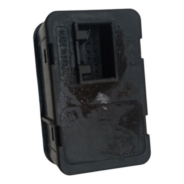 Botão Comando Vidro Dianteiro Esquerdo Gm Astra 2002 2003