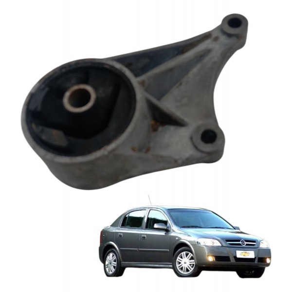 Suporte Coxim Motor Esquerdo Chevrolet Astra Zafira 2003