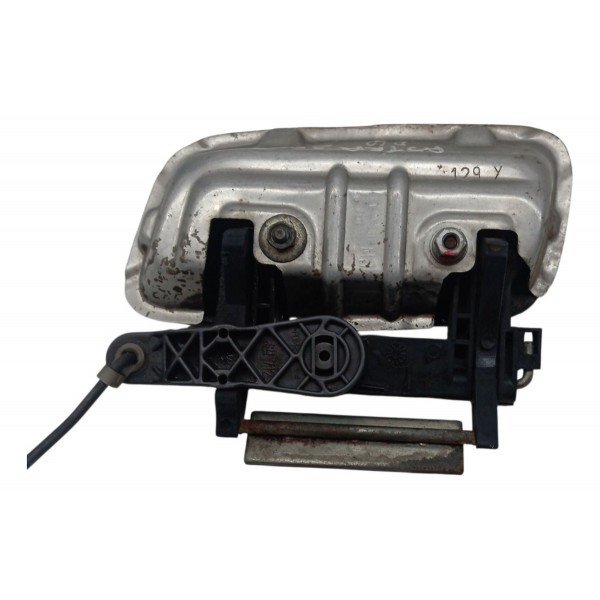 Maçaneta Externa Dianteira Direita Gm Astra 2002 Detalhe Dianteira