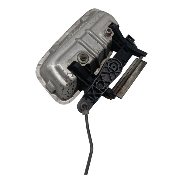 Maçaneta Externa Dianteira Direita Gm Astra 2002 Detalhe Dianteira