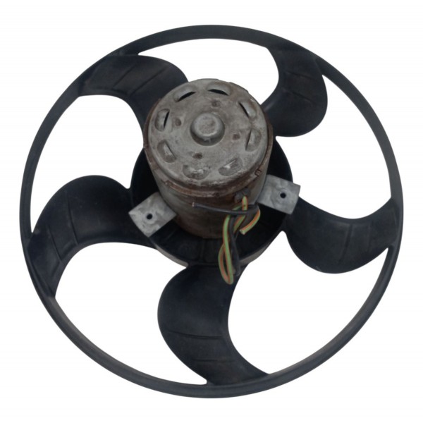 Motor Ventoinha Radiador Ford Focus Sedan 2001 2002 2003