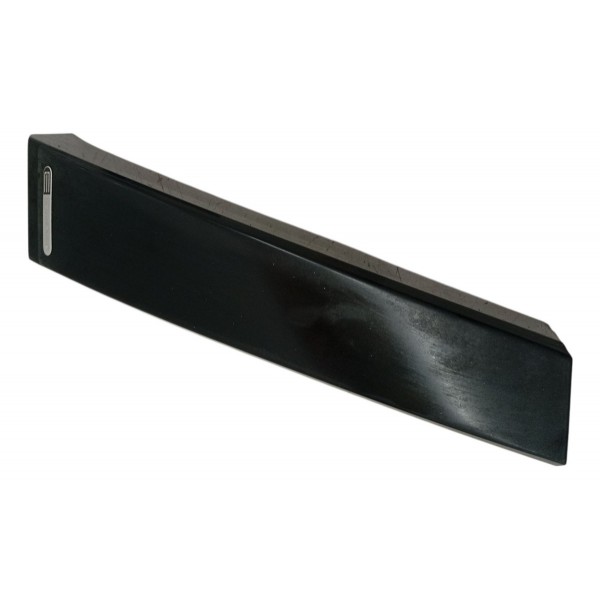 Coluna Porta Externa Esquerda Citroen C4 Pallas 2008 Detalhe