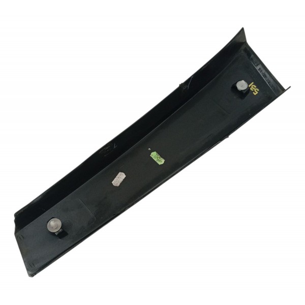 Coluna Porta Externa Esquerda Citroen C4 Pallas 2008 Detalhe