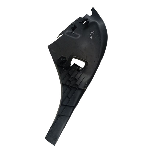 Acabamento Console Central Esquerdo C4 Pallas 2008 2009