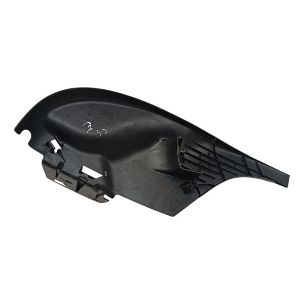 Acabamento Console Central Esquerdo C4 Pallas 2008 2009