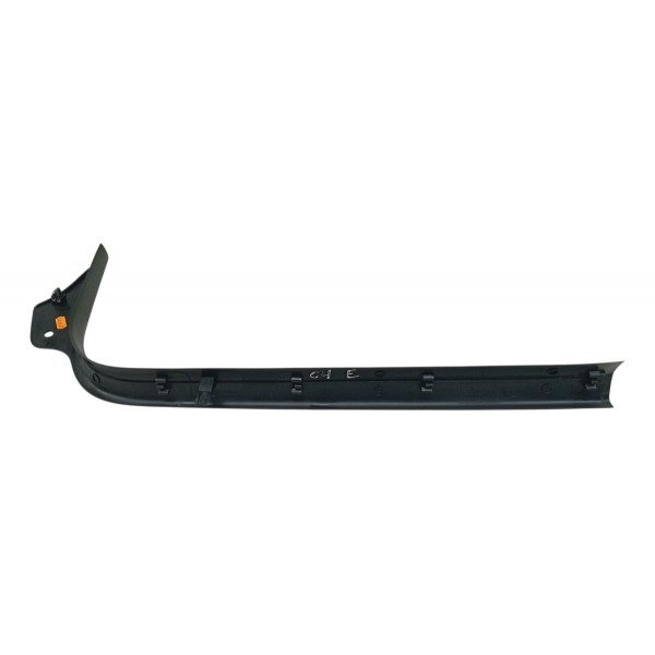 Soleira Dianteira Esquerdo Citroën C4 Pallas 2008 2009 2010