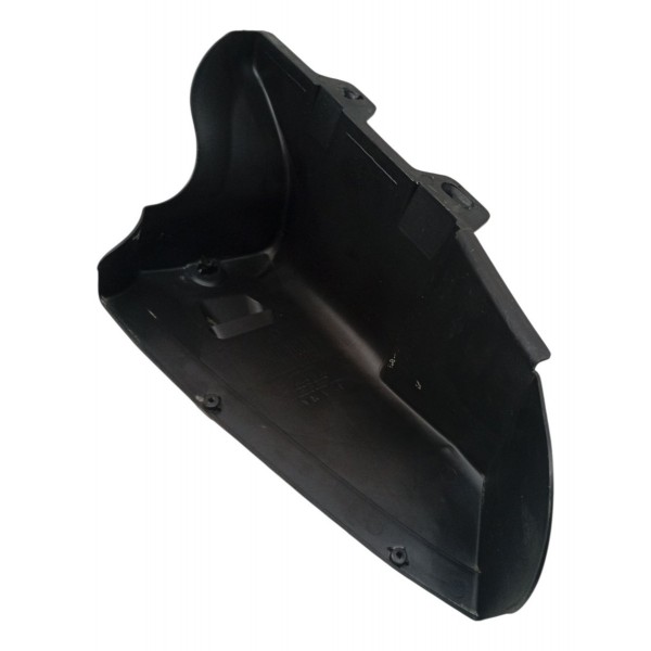 Acabamento Parabarro Traseiro Citroen C4 Pallas 2008 2009