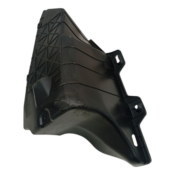 Acabamento Parabarro Traseiro Citroen C4 Pallas 2008 2009