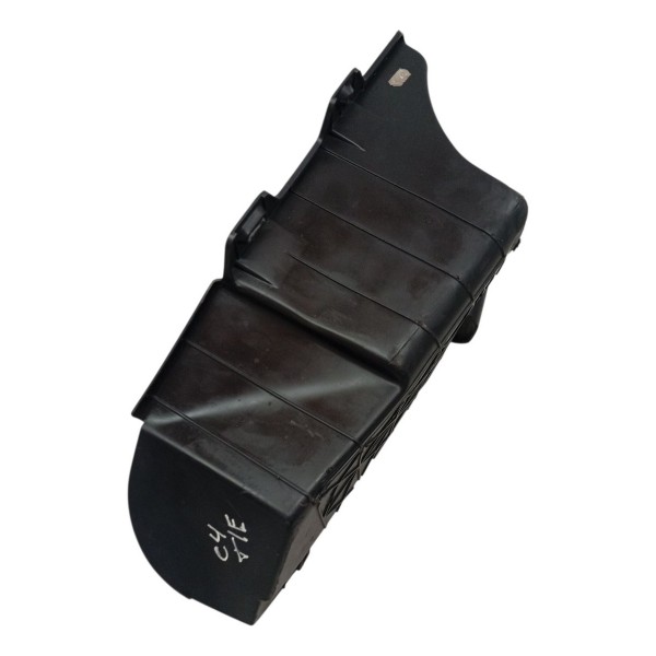 Acabamento Parabarro Traseiro Citroen C4 Pallas 2008 2009