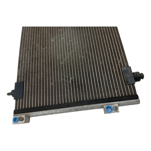 Condensador Ar Condicionado Citroen C4 2.0 2008 Detalhe