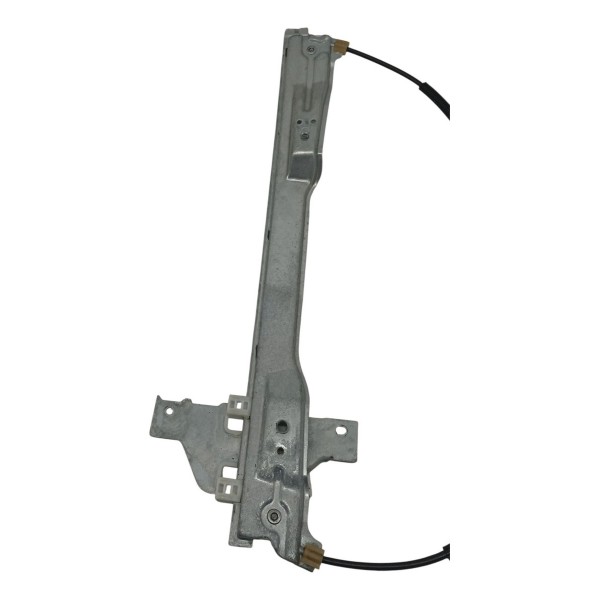 Maquina Vidro Dianteiro Esquerdo Citroen C4 2008 2009 2010