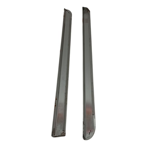 Par Friso Vigia Traseiro Lateral Citroen C4 Pallas 2008 2009