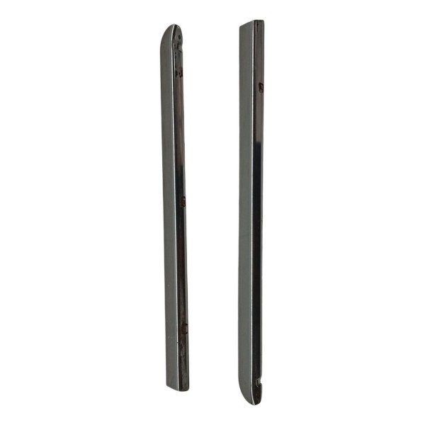 Par Friso Vigia Traseiro Lateral Citroen C4 Pallas 2008 2009