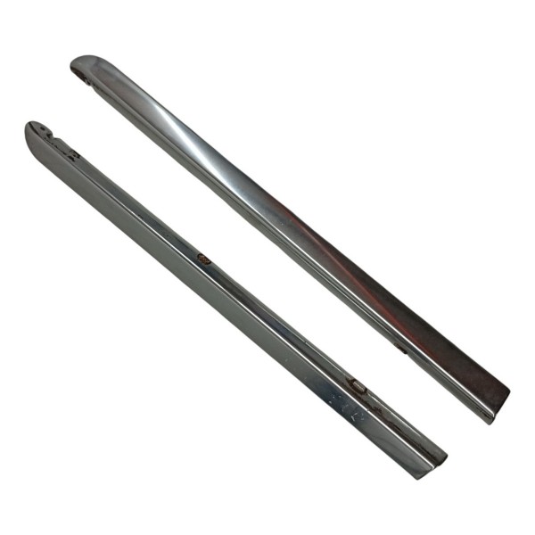 Par Friso Vigia Traseiro Lateral Citroen C4 Pallas 2008 2009