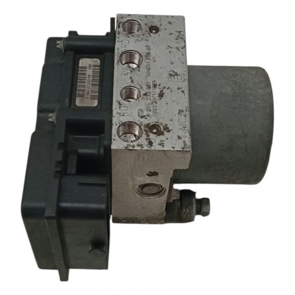Modulo Abs Freio Citroen C4 Pallas 2.0 2008 2009 2010 2011