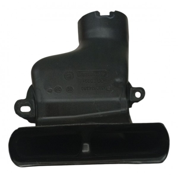 Duto Entrada Filtro Ar Citroen C4 Pallas 2008 2009 2010 Deta