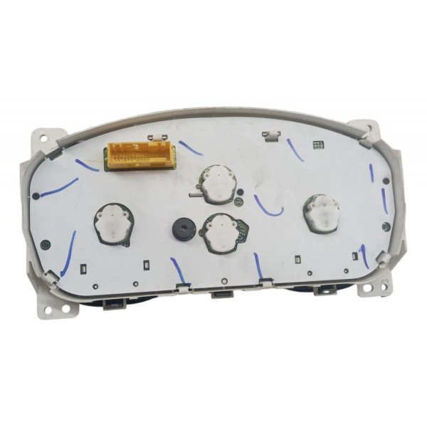 Kit Injeção Modulo Painel Cod Antena Ford Fiesta 1.6 8v 2013