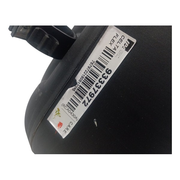 Tanque Combustivel Chevrolet Celta 1.0 2005 2006 2007 2008