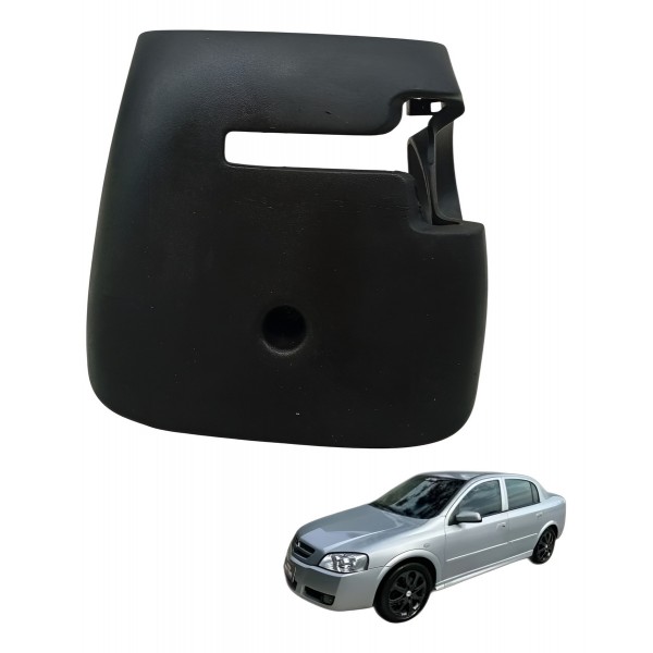 Moldura Coluna Direção Inferior Chevrolet Astra 1.8 2002