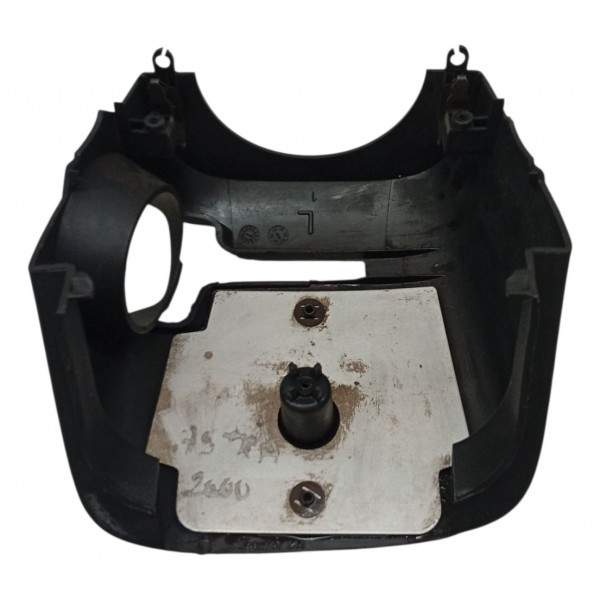 Moldura Coluna Direção Inferior Chevrolet Astra 1.8 2002