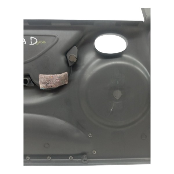 Forro Porta Dianteira Direita Chevrolet Celta 4p 2005 2006