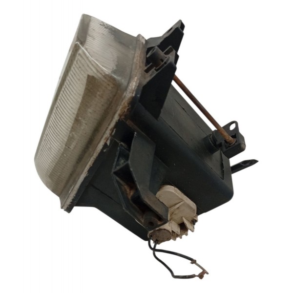 Farol Milha Esquerdo Chevrolet Astra 1.8 2002 2003 2004 2005