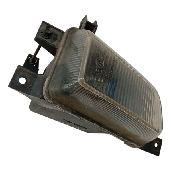 Farol Milha Esquerdo Chevrolet Astra 1.8 2002 2003 2004 2005