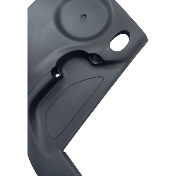 Forro Porta Traseira Direita Chevrolet Celta 2002 2004 2006