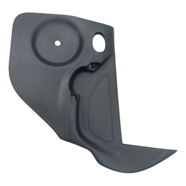 Forro Porta Traseira Direita Chevrolet Celta 2002 2004 2006