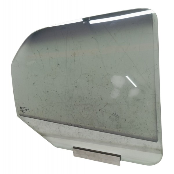 Vidro Porta Traseiro Direito Chevrolet Celta 2005 2006 2007