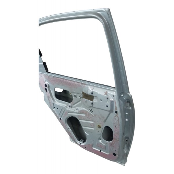 Porta Traseira Esquerda Chevrolet Celta 4p 2005 2006 2007 Traseira Esquerdo