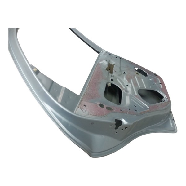 Porta Traseira Esquerda Chevrolet Celta 4p 2005 2006 2007 Traseira Esquerdo