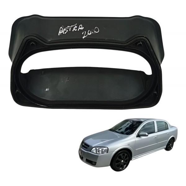 Defletor Entrada De Ar Gm Astra Vectra 2001 2002 2003 2004