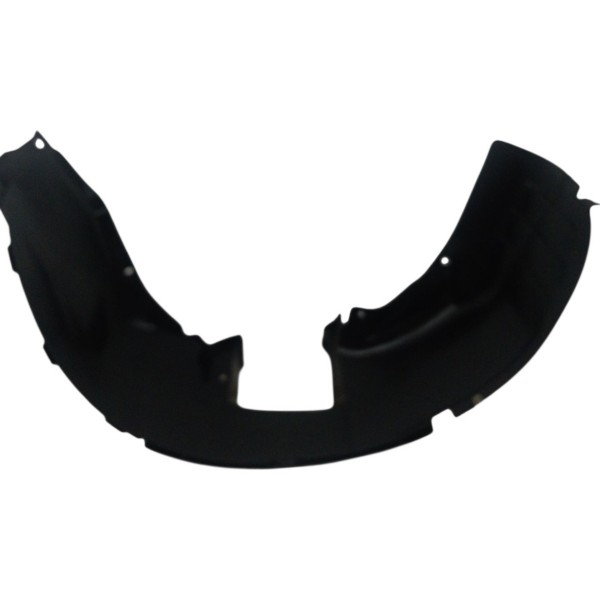 Parabarro Dianteiro Esquerdo Chevrolet Celta 2005 Detalhe